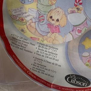Precious Moments Other - Precious Moments Christmas Boy 3pc Set Precious Moments Other - Precious Moments Christmas Boy 3pc Set